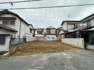 柏原市法善寺４丁目